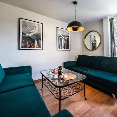 ורוצלב Rent Like Home - Biskupia 6 מראה חיצוני תמונה