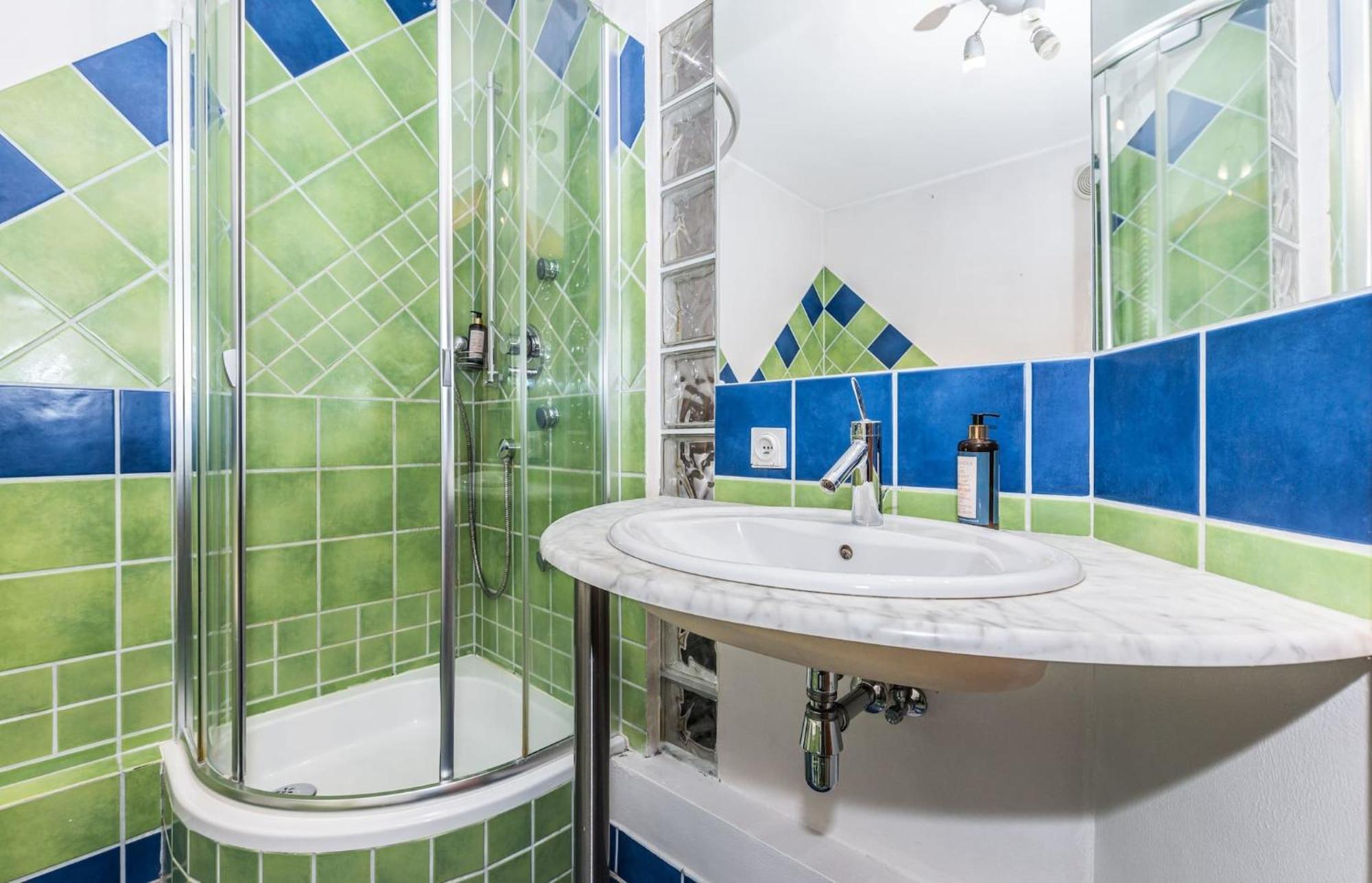 ורוצלב Rent Like Home - Biskupia 6 מראה חיצוני תמונה