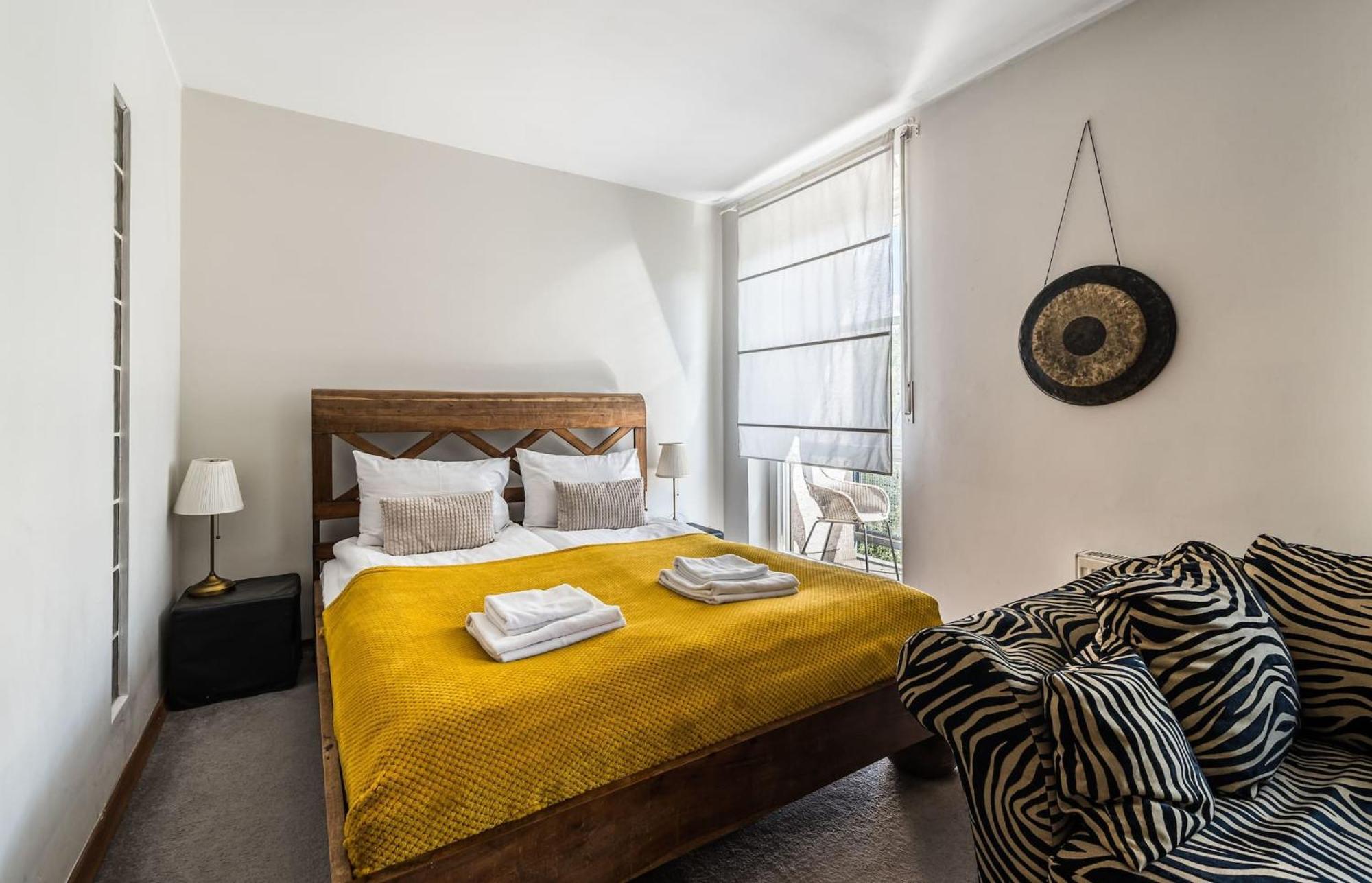 ורוצלב Rent Like Home - Biskupia 6 מראה חיצוני תמונה